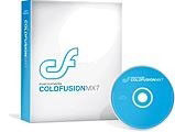Adobe ColdFusion MX 7 Standard (EN) (38000826) Adobe ColdFusion MX 7 Standard (EN) (38000826)